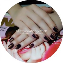-KIKO nail salon日式美甲美睫沙龙