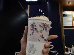 -茶颜悦色(雨花亭凯德二楼店)