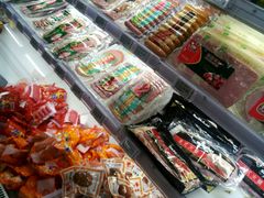 -物美超市(下沙云水店)