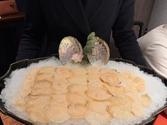 -三利音·东方司宴(外滩店)