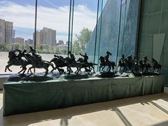 -鄂尔多斯青铜器博物馆