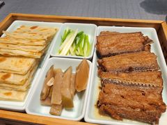 -北平食府·北京烤鸭(北京西站六里桥店)