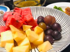 -高佳庄·海鲜酒楼(东港店)