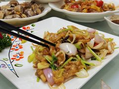 -龙宫海鲜楼(长乐漳港店)