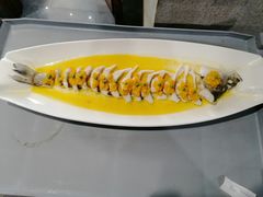 -天天鱼港·海鲜·鲅鱼水饺·招牌烤鸭(黄骅店)