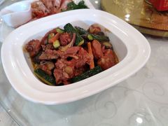 -奉天大饭店(澳海澜庭店)