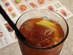 -留半山·香港食堂(啦啦宝都店)