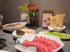 -鼎鼎香·港式火锅(北京SKP店)