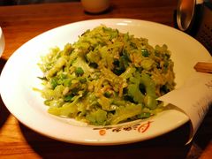苦瓜-渔乡米香·剁椒鱼头(四方坪店)