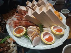 -和彩放题餐厅(酒仙桥店)