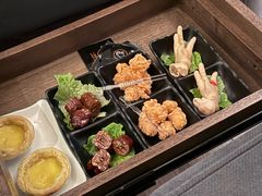 -和子足浴SPA会馆(东方之门店)
