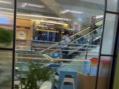 -Aqua Oasis 水天堂(石路天虹店)