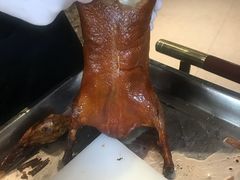 -百花深处·老北京风味菜