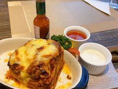 -巴别塔法餐舍(朝阳店)