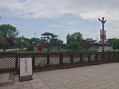 -赵州桥景区