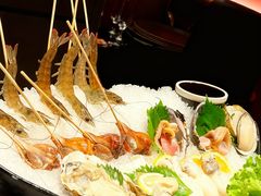 -德天肥牛海鲜火锅(城西银泰店)