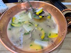 -妈妈的味道(和顺古镇店)