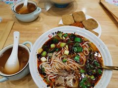 -贵凤凰贵州米粉(五道口店)