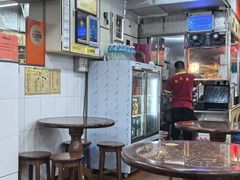 -陈光记烧腊店(罗保博士街店)