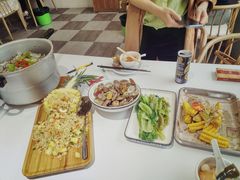 -琼大师东方烤乳猪(亚特兰蒂斯店)
