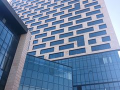 -上海嘉定喜来登酒店