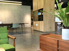 大堂-山下C5cafe(惠通时代广场店)