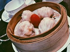 -广州文华东方酒店·江-由辉师傅主理