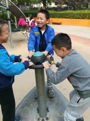 -酷酷兔少儿拓展天地
