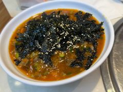 -屋里家延边朝鲜族冷面(南园店)
