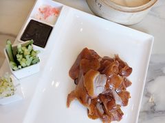 -柒园·三十年创意杭帮菜(龙湖滨江天街店)