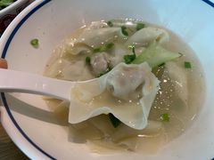 原汤龙抄手-蓉李记成都名小吃(太原龙湖万达店)