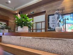 -韩香福烤肉庄园(荣成店)