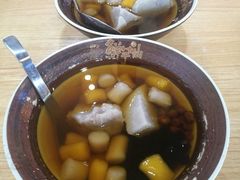 -鲜芋仙(番禺万达广场店)