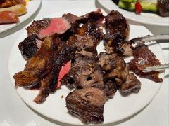 -戈拿旺巴西烤肉(崇文门店)
