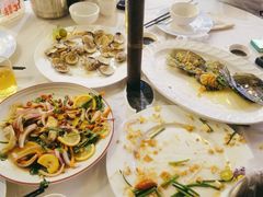 -东江海鲜酒家(艺都分店)