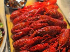 -肥肥虾庄·金牌油焖大虾(沙湖店)