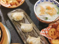 -金翠河烧鹅餐厅(解放碑时代广场店)