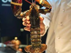 -Ginza Onodera铁板烧(外滩十八号店)