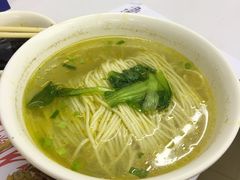 鸡面-振鼎鸡(福州路店)