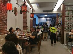 大堂-海坛特色小吃·只做平潭特色菜(平潭店)