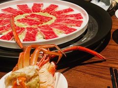 -青蓬蒸汽海鲜·深圳老字号·团建聚会(壹方城店)