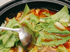 -肖记公安牛肉鱼杂馆·省级非物质文化遗产(三角路直营店)