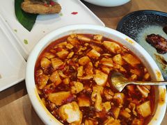 -枣子树·素食餐厅(普陀山店)