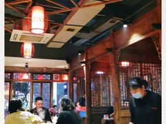 大堂-重庆渝达老火锅(春熙路店)