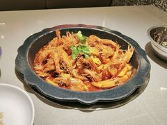 -巴蜀王婆大虾(南锣鼓巷店)
