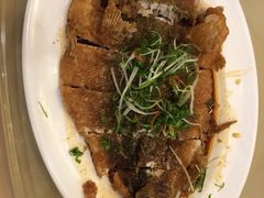 -海逸海鲜酒家(古北店)