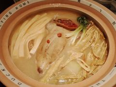 -老鸭集(金沙龙湖天街店)