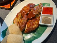 -南里山房·新淮扬菜(徐汇万科店)