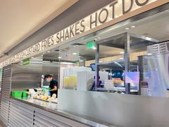 -Shake Shack(西单大悦城店)