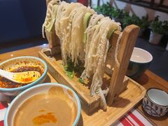 -醉长安(钟楼旗舰店)